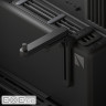 Корпус HAVN HS 420 Black (HVN-CA-HS420-06)