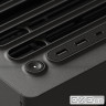 Корпус HAVN HS 420 Black (HVN-CA-HS420-06)