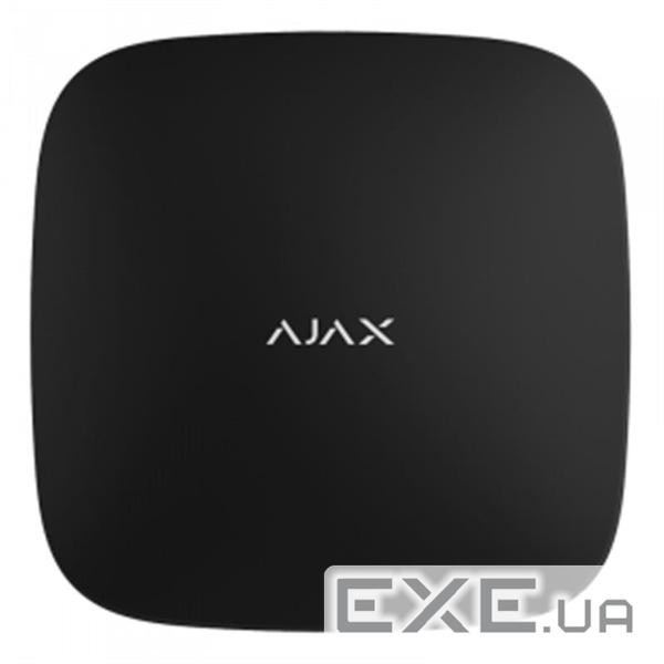 Централь Ajax Hub 2 Black (14909.40.BL1)