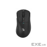 Мишка A4Tech Bloody R73 Ultra Wireless Black (4711421002349)