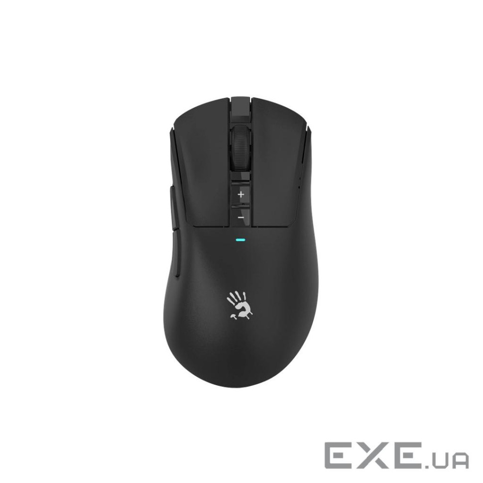 Мишка A4Tech Bloody R73 Ultra Wireless Black (4711421002349)