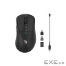 Мишка A4Tech Bloody R73 Ultra Wireless Black (4711421002349)