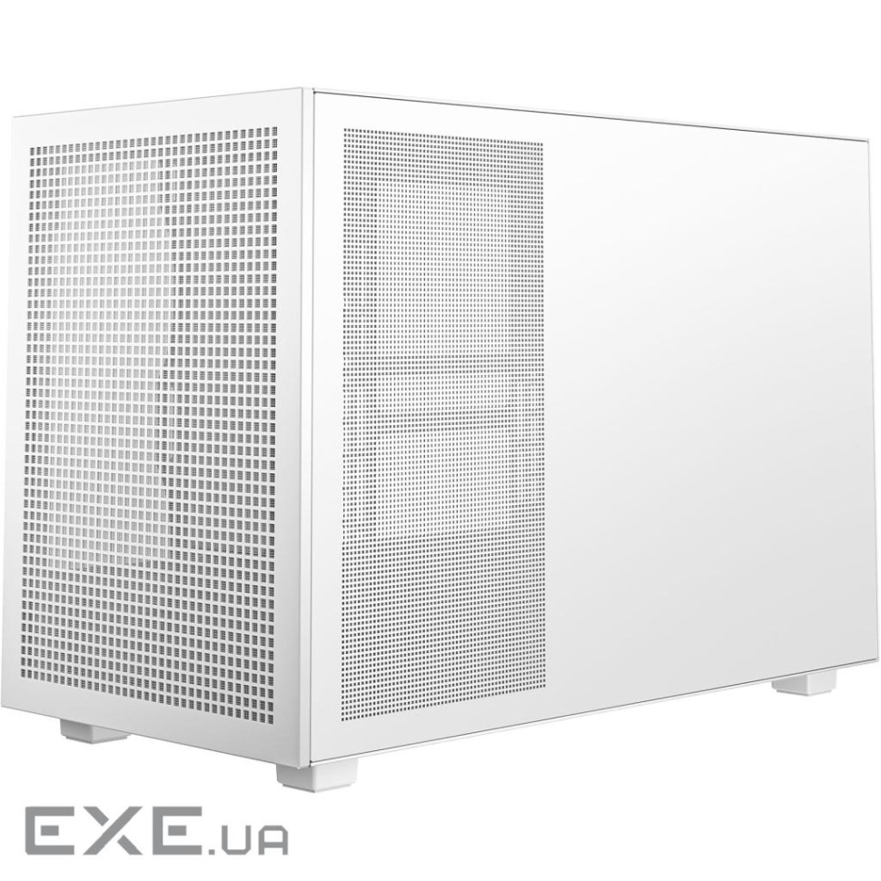 Корпус для ПК Deepcool CH260 WH