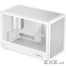 Корпус для ПК Deepcool CH260 WH