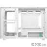 Корпус для ПК Deepcool CH260 WH
