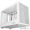 Корпус для ПК Deepcool CH260 WH