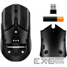 Миша HyperX Pulsefire Haste 2 Core Wireless Black (8R2E6AA)