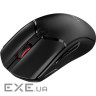 Миша HyperX Pulsefire Haste 2 Core Wireless Black (8R2E6AA)