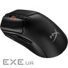 Миша HyperX Pulsefire Haste 2 Core Wireless Black (8R2E6AA)