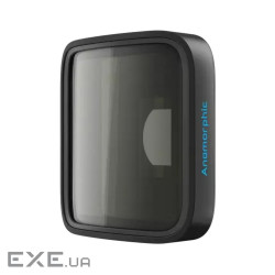 Аксесуар до екшн-камер GoPro Anamorphic Lens Mod for HERO13 Black (AEWAL-011)