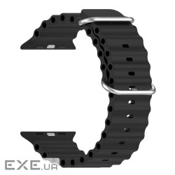 Ремінець до смарт-годинника Armorstandart Ocean Band для Apple Watch 42 (Series 11-10)/41 (ARM74233)