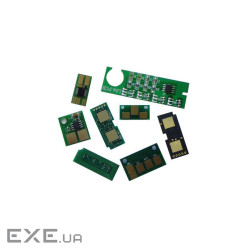 Чип для картриджа Kyocera ECOSYS MA4000/PA4000, TK-5380, Black, 13K Wellchip (CKTK5380K)