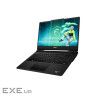Ноутбук Cyborg 15 Max C2WE-248XUA 15.6 FHD, Intel 7-240H, 16GB, F1TB, NVD5050-8, DO (9S7-15T111-248)