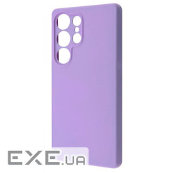 WAVE Colorful Case (TPU) Samsung Galaxy S25 Ultra light purple (61146 light pu (61146  light purple)