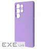 WAVE Colorful Case (TPU) Samsung Galaxy S25 Ultra light purple (61146 light pu (61146  light purple)