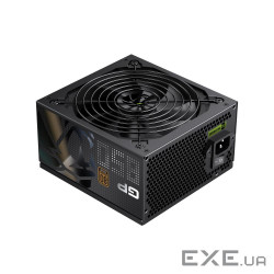 Блок живлення Gamemax 850W (GP 850B)