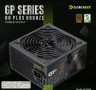 Блок живлення Gamemax 850W (GP 850B)