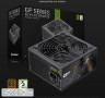 Блок живлення Gamemax 850W (GP 850B)