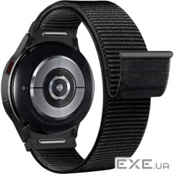 Ремінець до смарт-годинника Armorstandart Nylon Band Samsung Watch 8 / 8 Classic (20x113 (ARM87362)