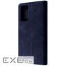 Чохол WAVE Fold Case Xiaomi Redmi Note 11 4G/Redmi Note 11S blue (60977 blue)