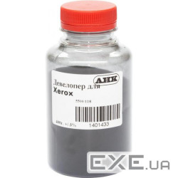 Девелопер Xerox Phaser 5500/WC5225/C118/M118/M123, 400г AHK (1401433)