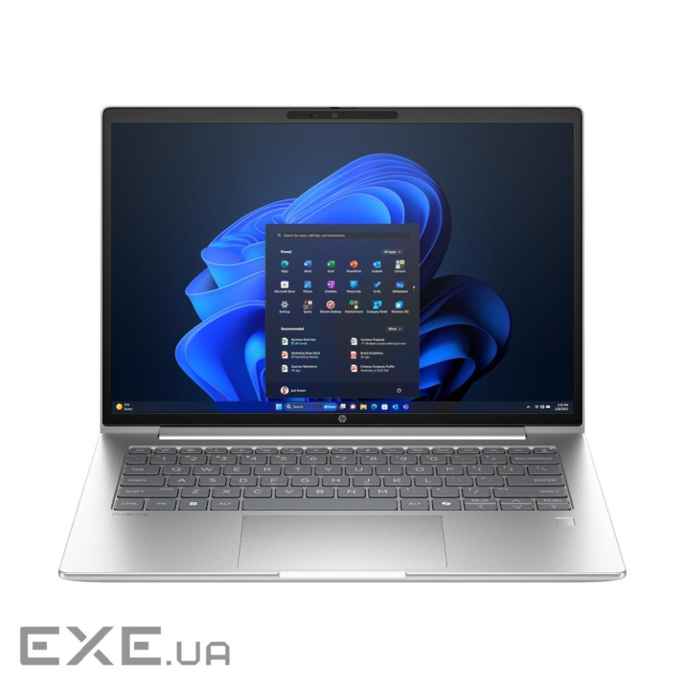 Ноутбук HP ProBook 4 G1iR 14 (B3FZ7AV_ITM1)