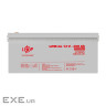 Аккумулятор гелевый LPM-GL 12V - 200 Ah (42049)