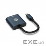 Перехідник USB3.1 Type-C to HDMI DHC-CT202 HP