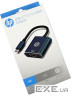 Перехідник USB3.1 Type-C to HDMI DHC-CT202 HP