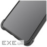 Чохол до мобільного телефона BeCover Anti-Shock Apple iPhone 15 Pro Max Grey (710624)