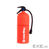 Флеш накопичувач USB 64Gb ColorWay "Fire Extinguisher", Red, USB 3.0 (CW-USBFE64)