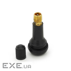 Вентиль для безкамерної шини TR413 TR413