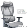 Крісло офісне Officepro Anvio OC590G