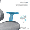 Крісло офісне Officepro Anvio OC590G