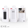 Батарея універсальна XO 20000mAh, 22.5W, white (XO-PB309-WH)