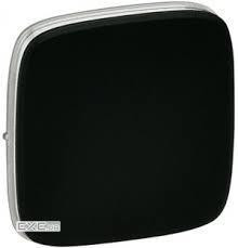 Клавіша вимикача Legrand Valena IN"MATIC / ALLURE антрацит (755008)