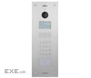 Панель Dahua DHI-VTO1210C-X-S1