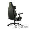 Крісло ігрове Cougar Armor EVO M Gold (Armor EVO М Gold)
