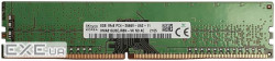 Модуль пам'яті HYNIX DDR4 2666MHz 8GB (HMA81GU6CJR8N-VK)