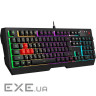 Клавіатура A4-Tech BLOODY B140N Black (B140N Bloody (Black))