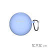 Чохол для навушників Armorstandart Hang Case для OPPO Enco Buds 2 Light Blue (ARM71113)