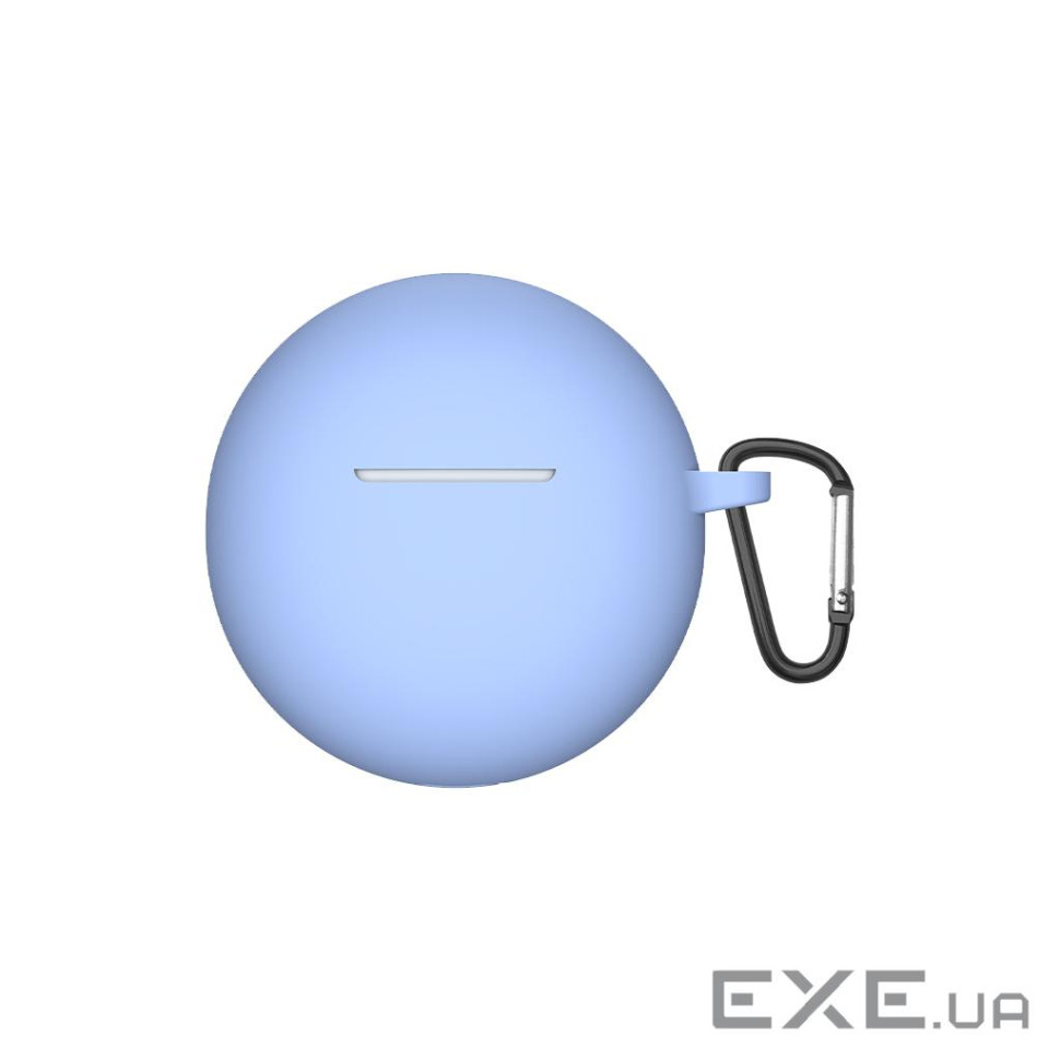 Чохол для навушників Armorstandart Hang Case для OPPO Enco Buds 2 Light Blue (ARM71113)