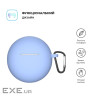 Чохол для навушників Armorstandart Hang Case для OPPO Enco Buds 2 Light Blue (ARM71113)