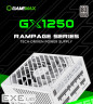 Блок живлення Gamemax 1250W (GX-1250 PRO WT(ATX3.1PCIe5.1))