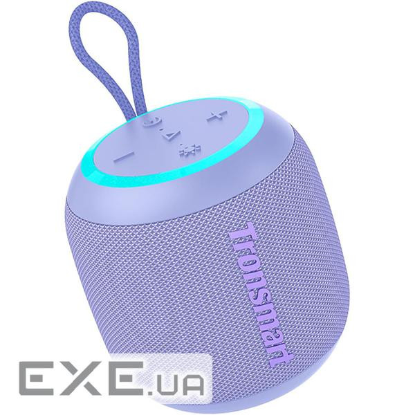 Акустична система Tronsmart T7 Mini Purple (993711)