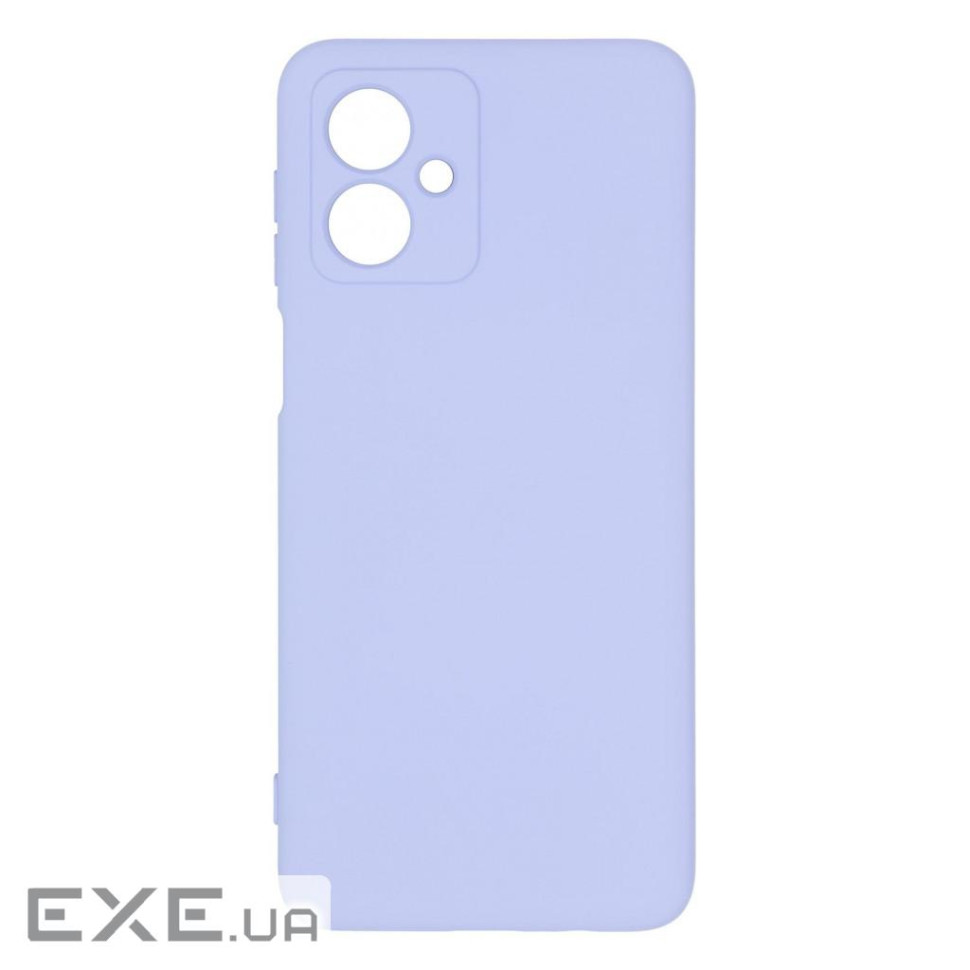 Чохол до мобільного телефона Armorstandart ICON Case Motorola G54 Power Camera cover Lave (ARM70549)