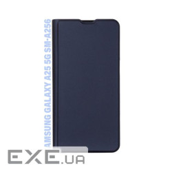 Чохол для мобільного телефону BeCover Exclusive New Style Samsung Galaxy A25 5G SM-A256 Blue (711221