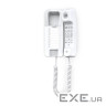 Провідний телефон Gigaset DESK 200 White (S30054-H6539-S202)