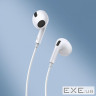 Навушники BASEUS Encok C17 White (NGCR010002)