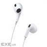 Навушники BASEUS Encok C17 White (NGCR010002)